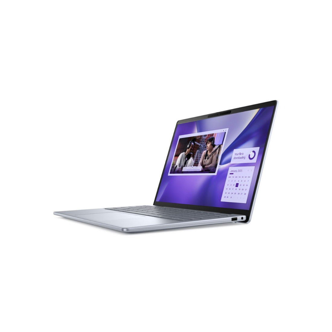 Dell Inspiron 14 Plus 7441 Snapdragon X Plus 16GB 256GB SSD 2K