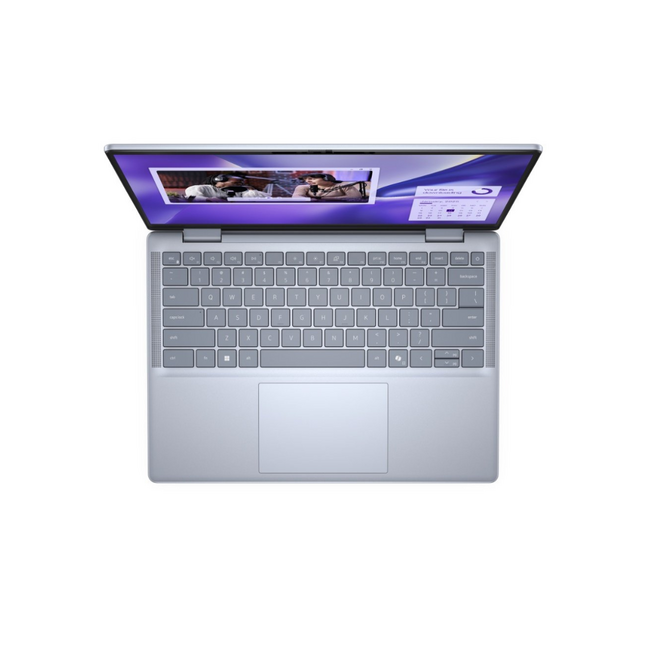 Dell Inspiron 14 Plus 7441 Snapdragon X Plus 16GB 256GB SSD 2K
