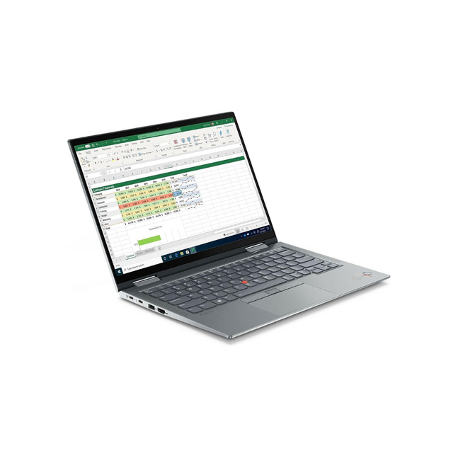 Lenovo Thinkpad X1 Yoga Gen 6 i7-1185G7 16GB 512GB SSD FHD