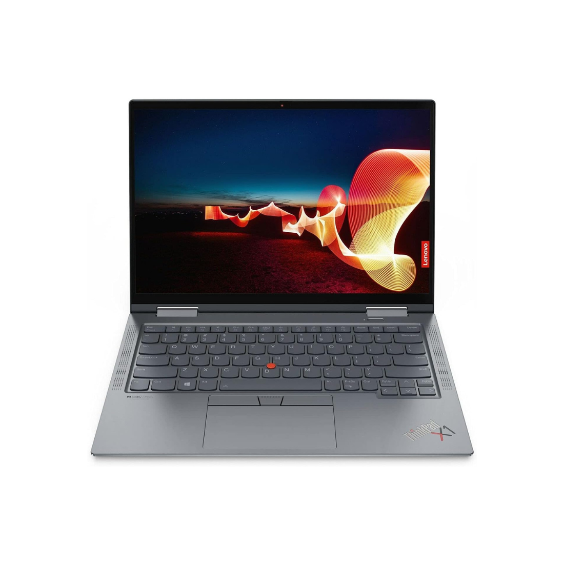 Lenovo Thinkpad X1 Yoga Gen 6 i7-1185G7 16GB 512GB SSD FHD