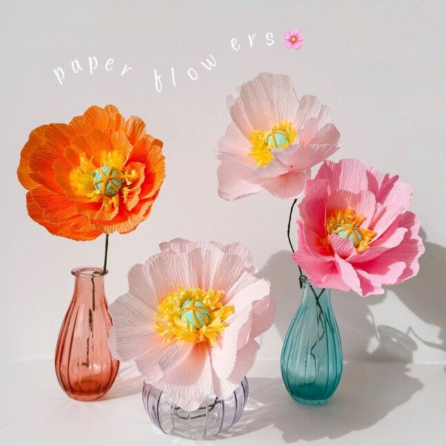 Чимэглэл цэцэг 1 багц /10ш/ 