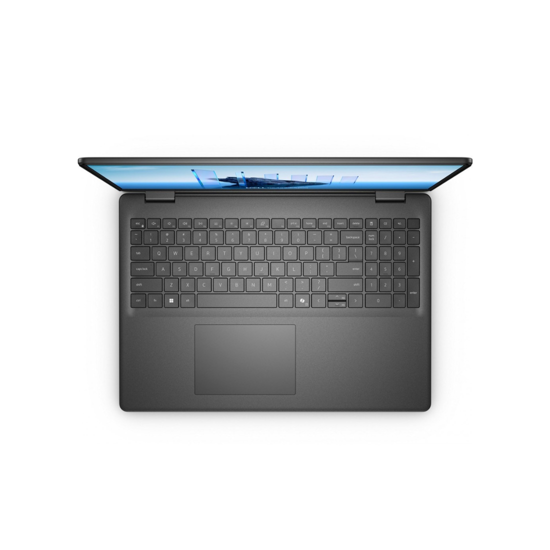 Dell DC16250 Intel Core 7-150U 16GB 1TB SSD FHD