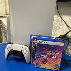 Ps5 disc edition zarn 86616565