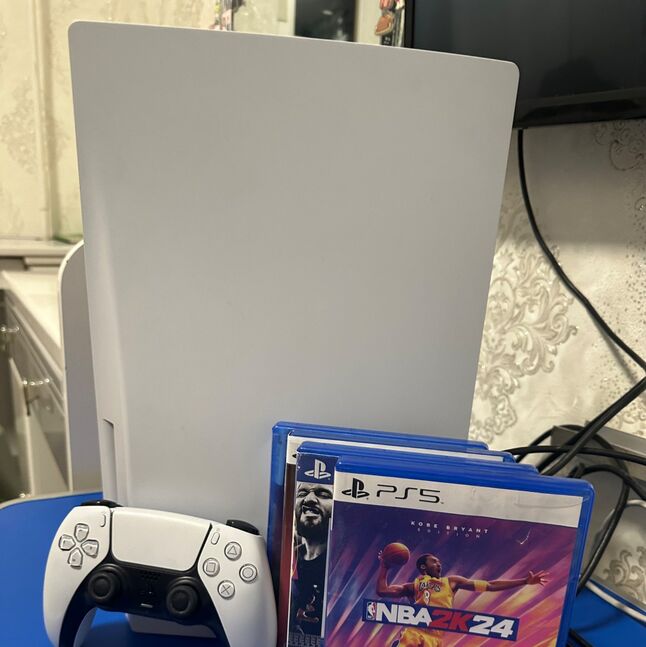 Yaraltai zarn ps5 86616565 