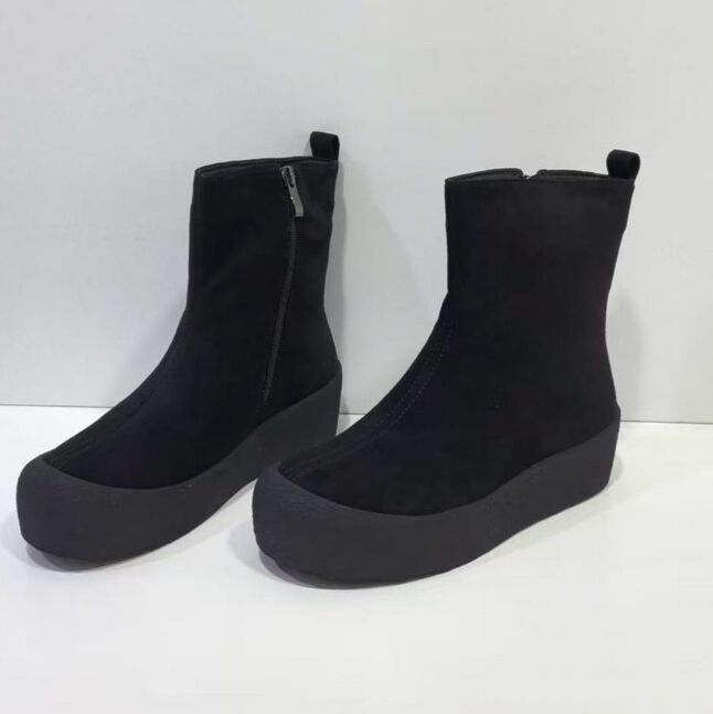 Өвлийн гутал