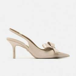 Zara high heels 37
