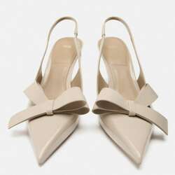 Zara high heels 37