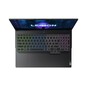Lenovo Legion 5 Pro i9-14900HX 16GB 1TB SSD Geforce RTX 4060 2K 165Hz