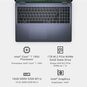 Dell Inspiron 16 5640 Core Ultra 7-150U 16GB 1TB SSD FHD