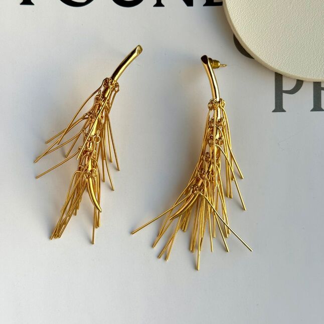 Гуулин ээмэг