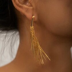 Гуулин ээмэг