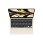 Macbook Air M2 2023 16GB 256GB SSD 13" Liquid Retina Starlight LLA New