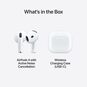 Apple Airpods 4 ANC
