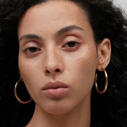 Ган цагариган ээмэг