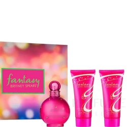 Britney fantasy set edp