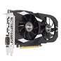Asus Dual Geforce RTX 3050 OC Edition 6GB