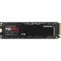 Samsung 990 Pro PCIe 4.0 NVMe M.2 7450MB 1TB SSD