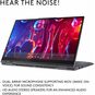 Lenovo Yoga 7 i5-1135G7 8GB 512GB SSD FHD
