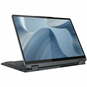 Lenovo IdeaPad Flex 5 i5-1235U 8GB 512GB SSD FHD x360 Touchscreen