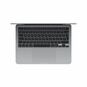 Macbook Air M3 chip 8GB 256GB SSD 13'' Liquid Retina Space Gray LLA New