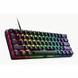 Razer Huntsman Mini Analog 60% Gaming Keyboard with Analog Optical Switches