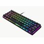 Razer Huntsman Mini Analog 60% Gaming Keyboard with Analog Optical Switches