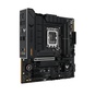 Asus Tuf Gaming B760M-Plus II D5