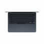 Macbook Air M3 chip 8GB 256GB SSD 13'' Liquid Retina Midnight LLA New