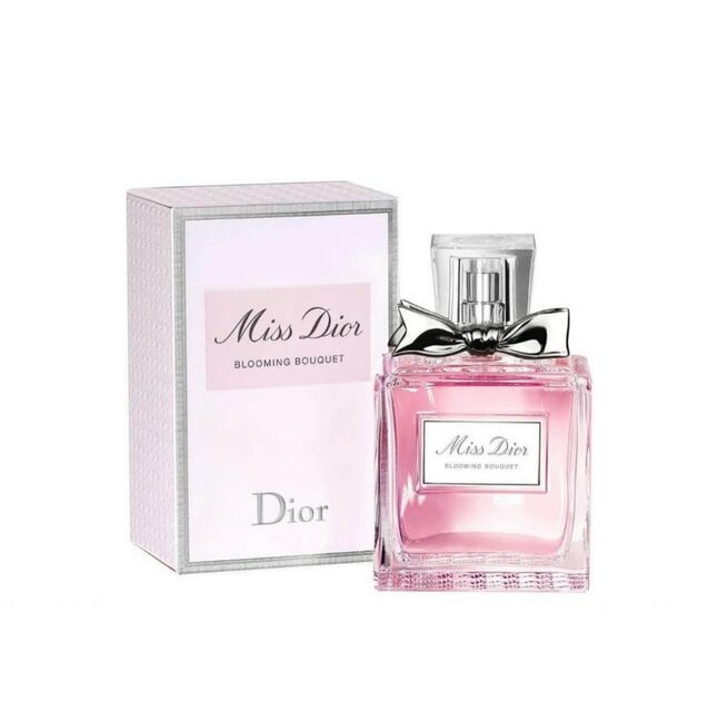 Miss dior blooming mini 5ml