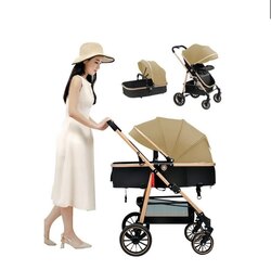 Хүүхдийн тэрэг+машины суудал+тэр