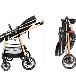 Хүүхдийн тэрэг+машины суудал+тэр