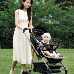 Хүүхдийн тэрэг+машины суудал+тэр