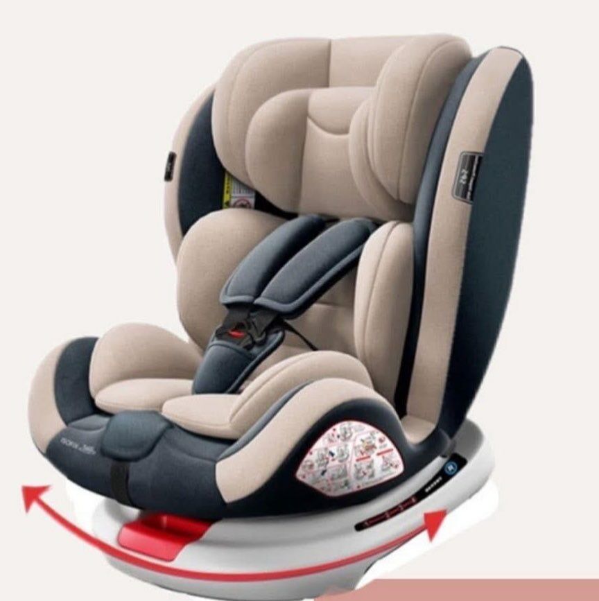 Машины суудал carseat