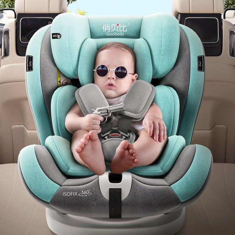 Машины суудал carseat