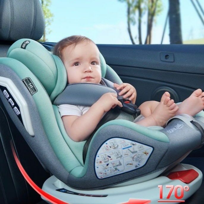 Машины суудал carseat