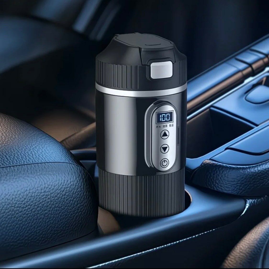 Машины ус буцалгагч