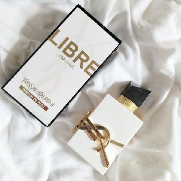 Ysl libre eau de parfum