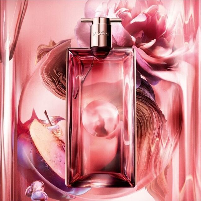 Lancôme idole power