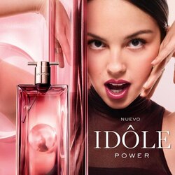 Lancôme idole power