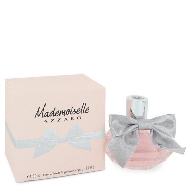 Mademoiselle azzaro