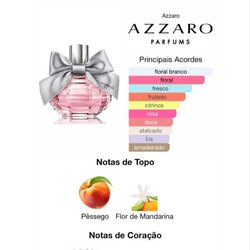 Mademoiselle azzaro
