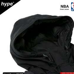Nba winter down jacket