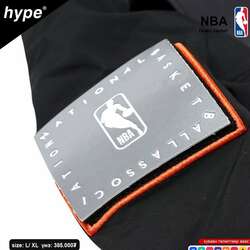 Nba winter down jacket