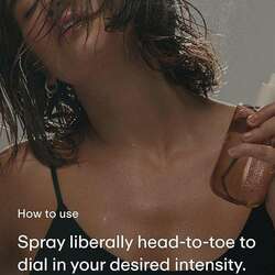 Phlur vanilla skin 240ml