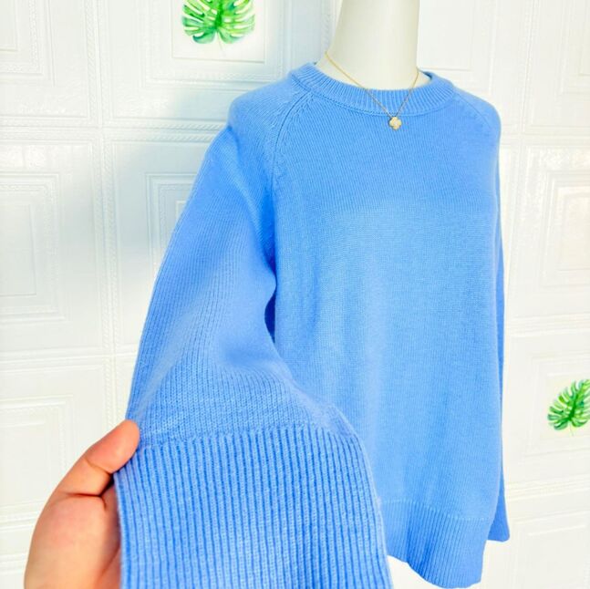 Зөөлөн ноосон цамц 