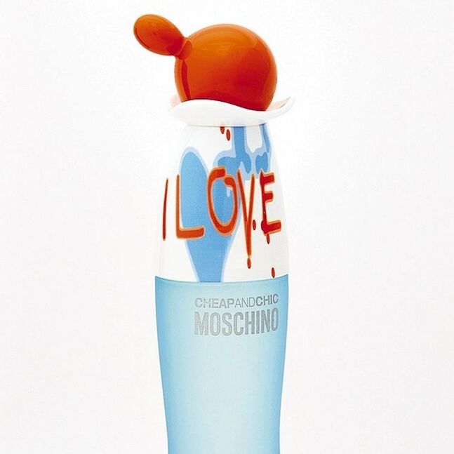 Cheap & chic i love love 50ml