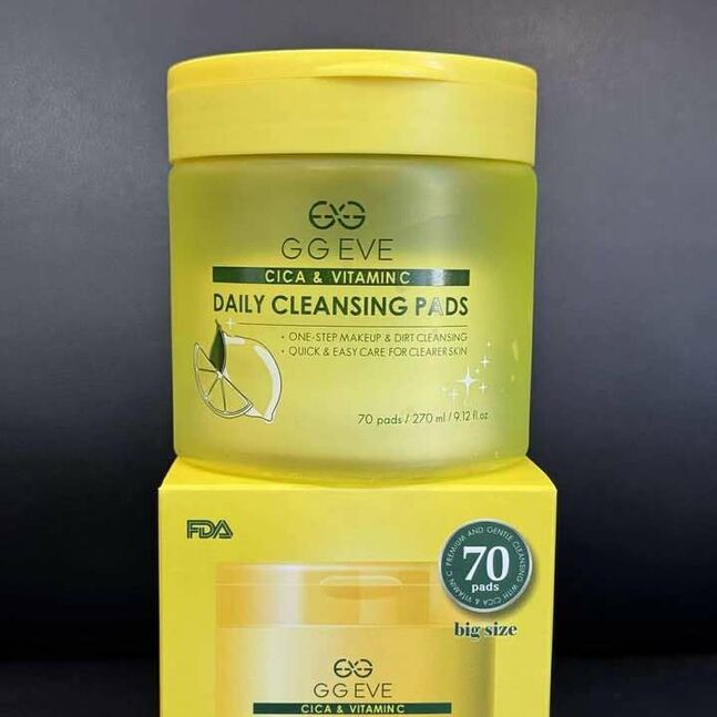 Цэвэрлэгч пад (70ш)