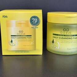 Цэвэрлэгч пад (70ш)