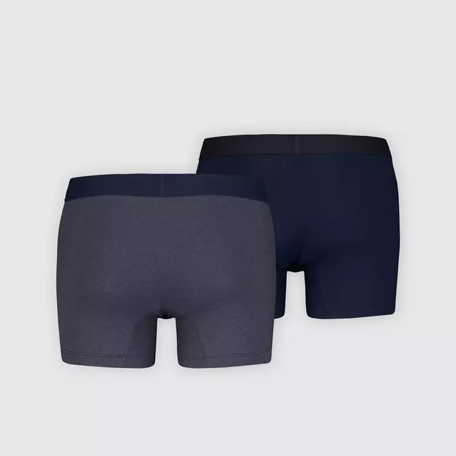 LEVIS MEN OPT ILL BOXER BRIEF ORG