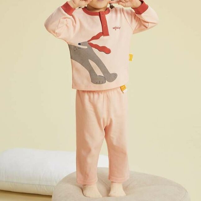 Унтлагын хослол энгийн woobaby